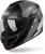 AIROH шлем модуляр REV 19 LEADEN ANTHRACITE MATT фото в интернет-магазине FrontFlip.Ru