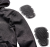 Толстовка Taichi CORDURA Charcoal фото в интернет-магазине FrontFlip.Ru