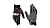 Мотоперчатки Leatt Moto 2.5 WindBlock Glove Black 2023