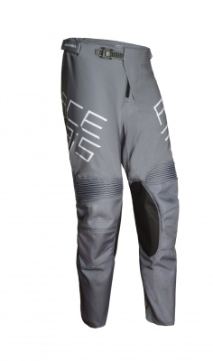 Штаны Acerbis MX TRACK Grey фото в интернет-магазине FrontFlip.Ru
