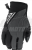Перчатки FLY RACING TITLE (2022), черный/серый фото в интернет-магазине FrontFlip.Ru