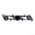 Педали E Thirteen Plus Flat Pedal Aluminum Body 22 Pins Black (PD2UPA-100) фото в интернет-магазине FrontFlip.Ru Педали E Thirteen Plus Flat Pedal Aluminum Body 22 Pins Black (PD2UPA-100) фото в интернет-магазине FrontFlip.Ru
