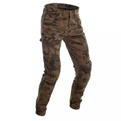 Брюки RICHA APACHE CAMO фото в интернет-магазине FrontFlip.Ru