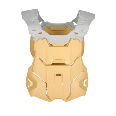 Защита тела (Панцирь) Acerbis LINEAR Sand фото в интернет-магазине FrontFlip.Ru