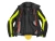 SPIDI Куртка VOYAGER EVO Yellow Fluo фото в интернет-магазине FrontFlip.Ru