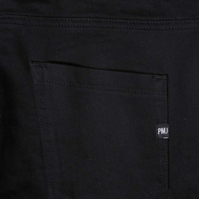 PROMO JEANS Джинсы VOYAGER Black фото в интернет-магазине FrontFlip.Ru