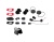 Гарнитура SENA 50R-02 фото в интернет-магазине FrontFlip.Ru Гарнитура SENA 50R-02 фото в интернет-магазине FrontFlip.Ru