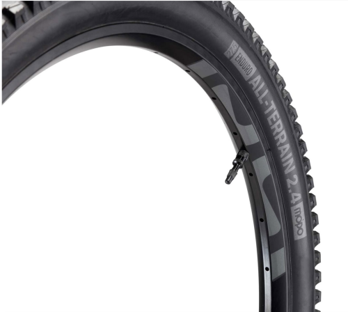 Покрышка E Thirteen All-Terrain 27.5x2.4 Enduro Control (TR2LRA-129) фото в интернет-магазине FrontFlip.Ru
