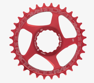 Звезда Race Face Cinch Direct Mount 30T Red (RNWDM30RED) фото в интернет-магазине FrontFlip.Ru