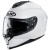 HJC Шлем C 70 PEARL WHITE фото в интернет-магазине FrontFlip.Ru