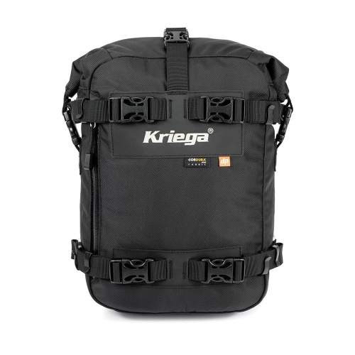 Мотосумка Kriega Drypack US10 фото в интернет-магазине FrontFlip.Ru