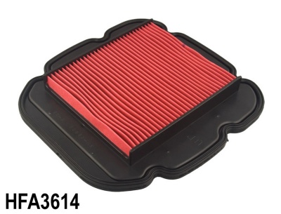 [EMGO] Воздушный фильтр DL650 07-12 / HFA3614 фото в интернет-магазине FrontFlip.Ru