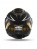 AIROH шлем интеграл SPARK VIBE BLACK MATT фото в интернет-магазине FrontFlip.Ru