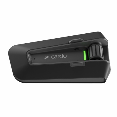 CARDO Мотогарнитура PACKTALK NEO - SINGLE фото в интернет-магазине FrontFlip.Ru