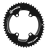 Звезда Rotor BCD110X4 Inner 12-11s 44t(56/58) (C01-533-17010-0) фото в интернет-магазине FrontFlip.Ru Звезда Rotor BCD110X4 Inner 12-11s 44t(56/58) (C01-533-17010-0) фото в интернет-магазине FrontFlip.Ru