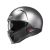 HJC Шлем i20 HYPER SILVER фото в интернет-магазине FrontFlip.Ru