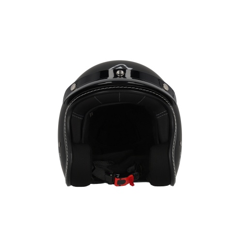 Шлем Acerbis SKODELA 22-06 Black 2 фото в интернет-магазине FrontFlip.Ru
