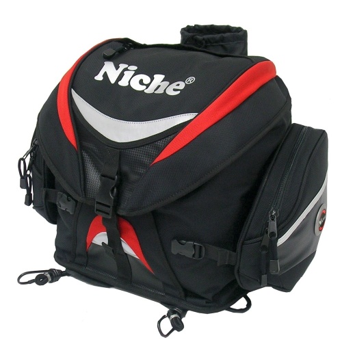 Сумка задняя NICHE NMO-8212, 20 л. фото в интернет-магазине FrontFlip.Ru