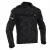 Куртка RICHA STEALTH BLACK мужск. фото в интернет-магазине FrontFlip.Ru