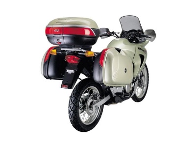 KAPPA Крепеж кофра HON TRANSALP 650 фото в интернет-магазине FrontFlip.Ru