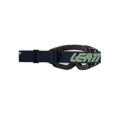 Очки Leatt Vizion 3.5 Matcha Grey 50% фото в интернет-магазине FrontFlip.Ru