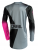 Джерси O'NEAL Element Racewear V.22, женский черный/серый фото в интернет-магазине FrontFlip.Ru