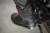 ботинки SHIMA REBEL WP LADY BLACK фото в интернет-магазине FrontFlip.Ru