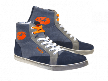 Мотоботы SIDI INSIDER Blue