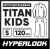 Мотодождевик Hyperlook Titan Kids оранжевый фото в интернет-магазине FrontFlip.Ru Мотодождевик Hyperlook Titan Kids оранжевый фото в интернет-магазине FrontFlip.Ru
