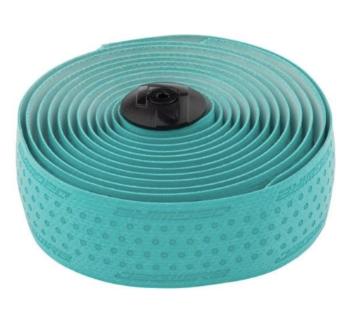 Обмотка руля Jagwire Pro Bar Tape Bianchi Celeste (BRT005) фото в интернет-магазине FrontFlip.Ru
