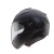[CABERG] Мотошлем LEVO, цвет Черный Матовый фото в интернет-магазине FrontFlip.Ru