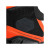 DAINESE Ботинки DINAMICA AIR W12 BLK/FLUO-RED/WHT фото в интернет-магазине FrontFlip.Ru