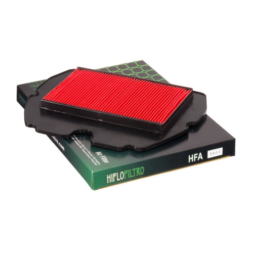 HIFLO  Воздушный фильтр  HFA1605  (CBR600 91-94) фото в интернет-магазине FrontFlip.Ru