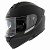 Шлем MT GENESIS SV SOLID A1 Matt Black