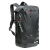 DAINESE D-STORM BACKPACK STEALTH-BLACK Водонепроницаемый рюкзак фото в интернет-магазине FrontFlip.Ru