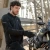 куртка SHIMA JET MEN JACKET BLACK фото в интернет-магазине FrontFlip.Ru