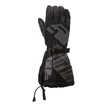 Перчатки 509 Backcountry 2.0 Black Ops