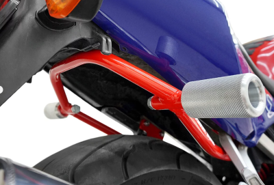 ARMOR BIKE ( 1031G5 ) Honda CBR 600 F4i G5 (Город) фото в интернет-магазине FrontFlip.Ru
