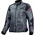 LS2 Мотокуртка женская RIVA LADY JACKET черно-темно-серо-розовый