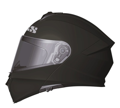 Шлем IXS Flip-up Helmet iXS301 1.0 X14911 003 фото в интернет-магазине FrontFlip.Ru