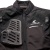 Куртка текстильная Taichi TORQUE MESH Black/Red фото в интернет-магазине FrontFlip.Ru