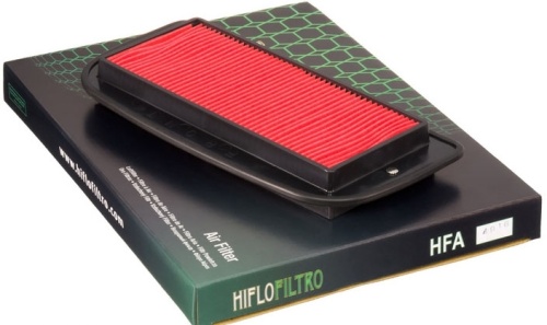 HIFLO  Воздушный фильтр  HFA4916  (R1 02-03) фото в интернет-магазине FrontFlip.Ru