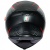 Шлем AGV K-5 S MULTI Thunder Matt Black/White/Red фото в интернет-магазине FrontFlip.Ru