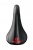 Седло SDG Bel-Air RL Steel Black/Red (00080DS) фото в интернет-магазине FrontFlip.Ru
