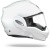 [SCORPION EXO] Мотошлем EXO-TECH SOLID, цвет Белый фото в интернет-магазине FrontFlip.Ru