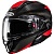 HJC Шлем RPHA91 CARBON NOELA MC1