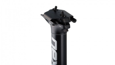 Подседельный штырь Race Face Next 31.6x400 Black (SP14NX31.6X400BLK) фото в интернет-магазине FrontFlip.Ru