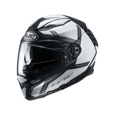 HJC Шлем F70 DEVER MC5SF фото в интернет-магазине FrontFlip.Ru