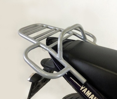 Багажник YAMAHA FAZER 250 CRAZY IRON фото в интернет-магазине FrontFlip.Ru