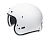 HJC Шлем V31 WHITE